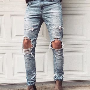 Scotch & Soda men’s jeans